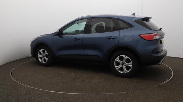 Used Ford Kuga 2022 for sale - 75127195: Photo 46