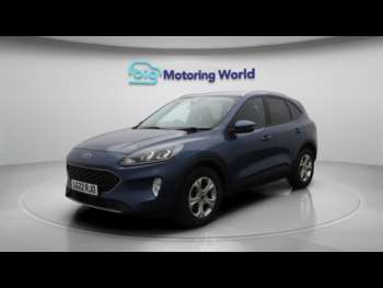 Used Ford Kuga 2022 for sale - 75127195: Photo