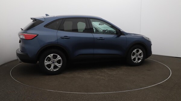 Used Ford Kuga 2022 for sale - 75127195: Photo 50