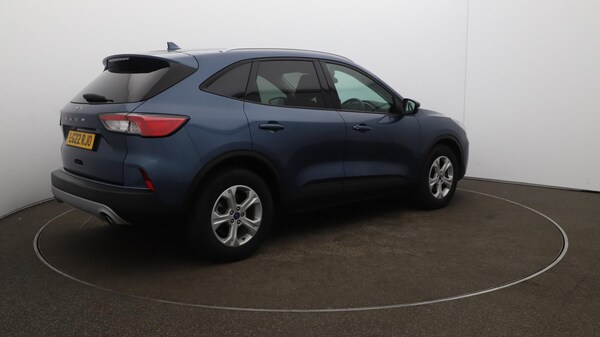 Used Ford Kuga 2022 for sale - 75127195: Photo 52