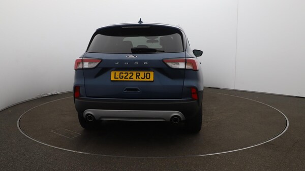 Used Ford Kuga 2022 for sale - 75127195: Photo 56