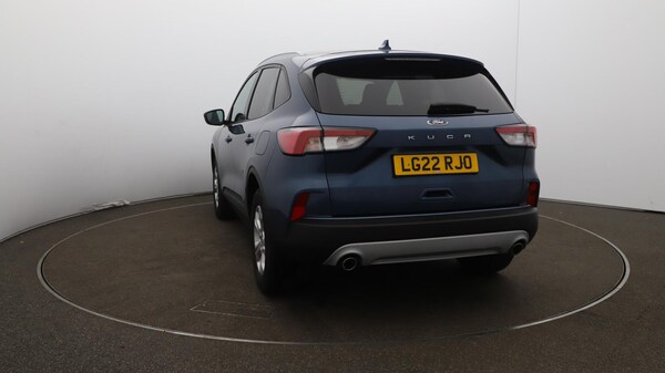 Used Ford Kuga 2022 for sale - 75127195: Photo 59