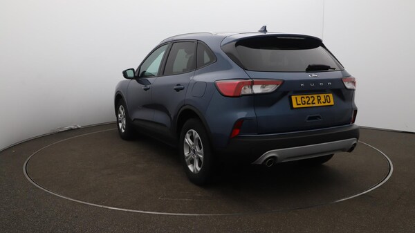 Used Ford Kuga 2022 for sale - 75127195: Photo 60
