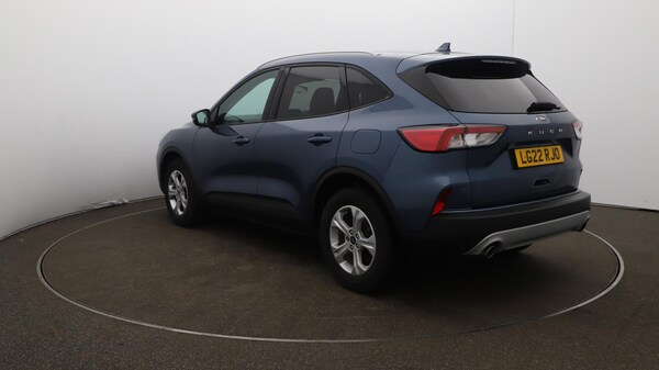 Used Ford Kuga 2022 for sale - 75127195: Photo 61