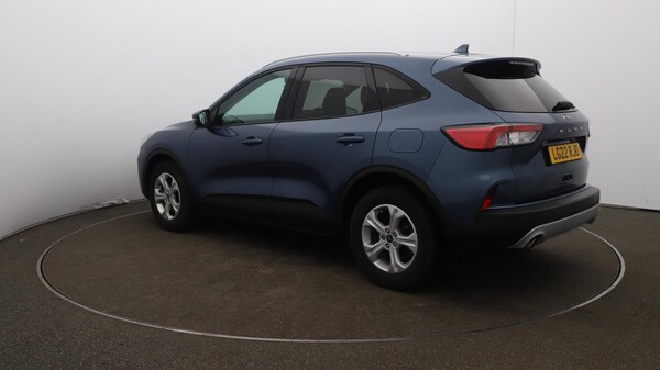 Used Ford Kuga 2022 for sale - 75127195: Photo 62