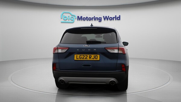 Used Ford Kuga 2022 for sale - 75127195: Photo 7