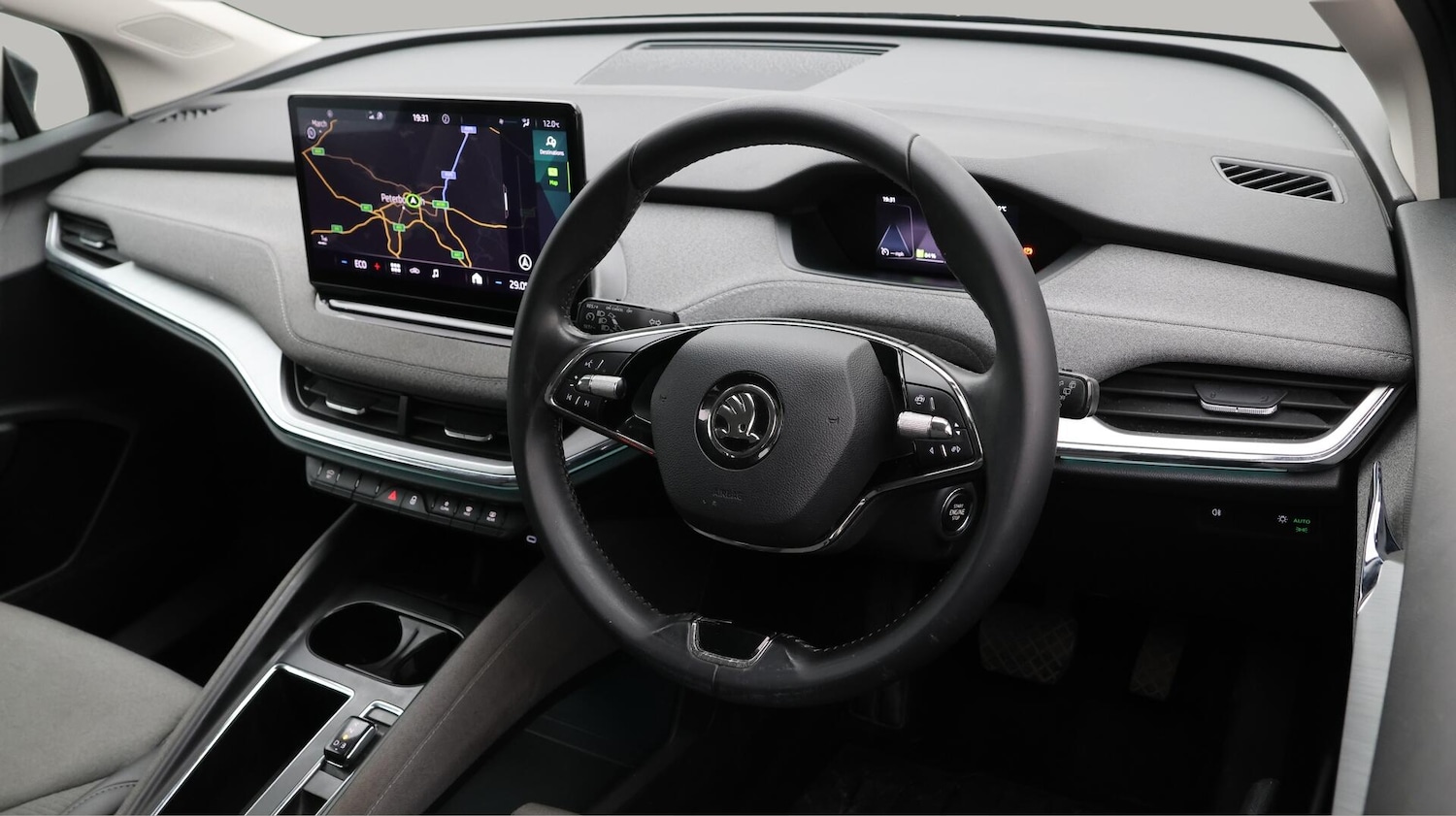 Used Skoda Enyaq 2022 for sale - 76688637: Photo 10