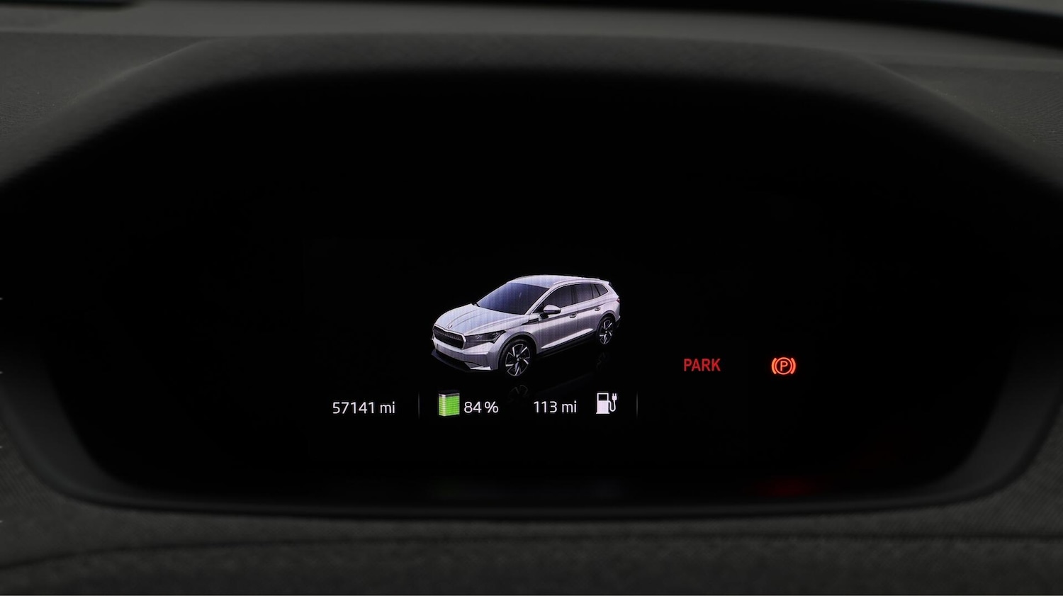 Used Skoda Enyaq 2022 for sale - 76688637: Photo 11