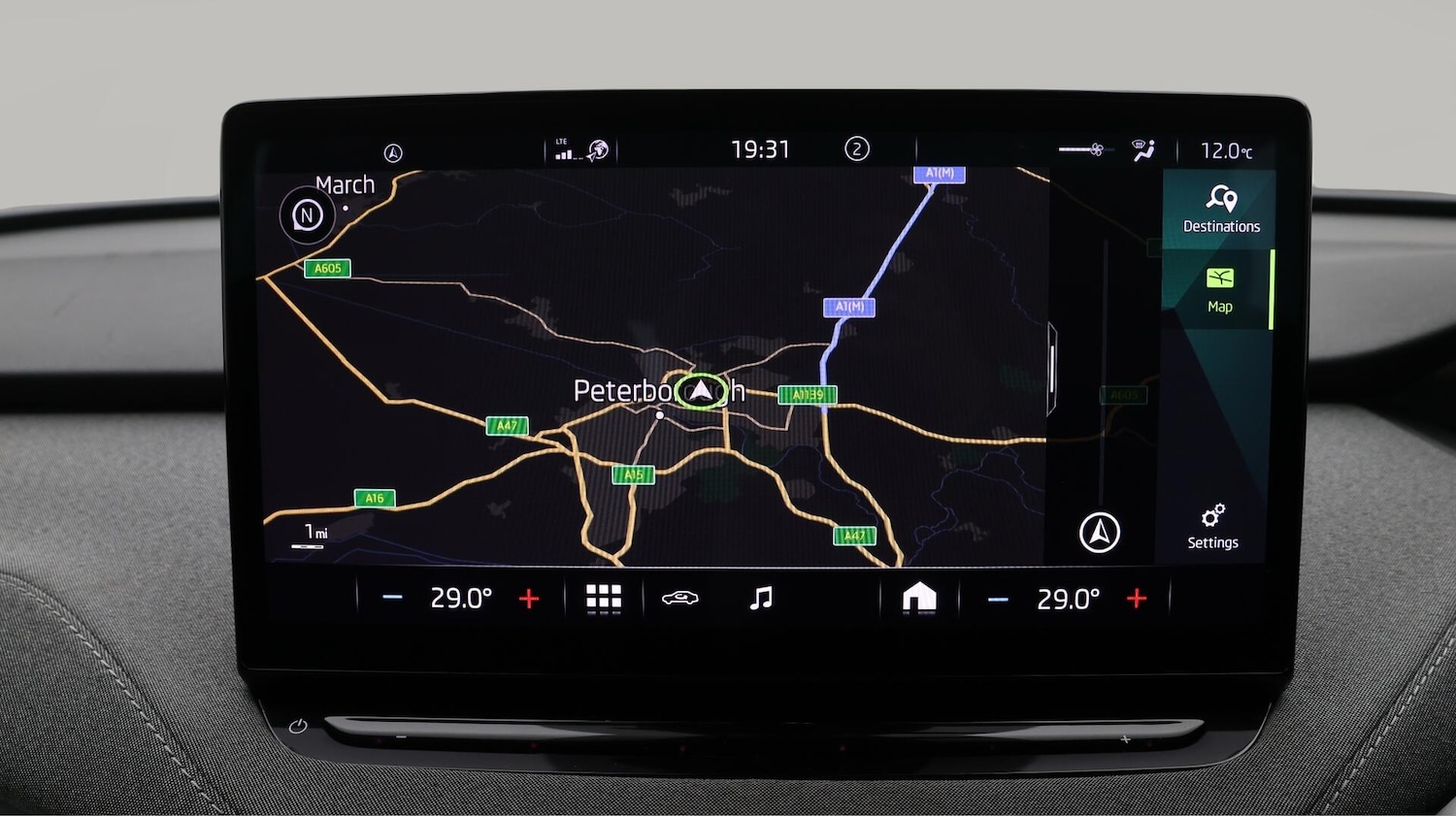 Used Skoda Enyaq 2022 for sale - 76688637: Photo 12