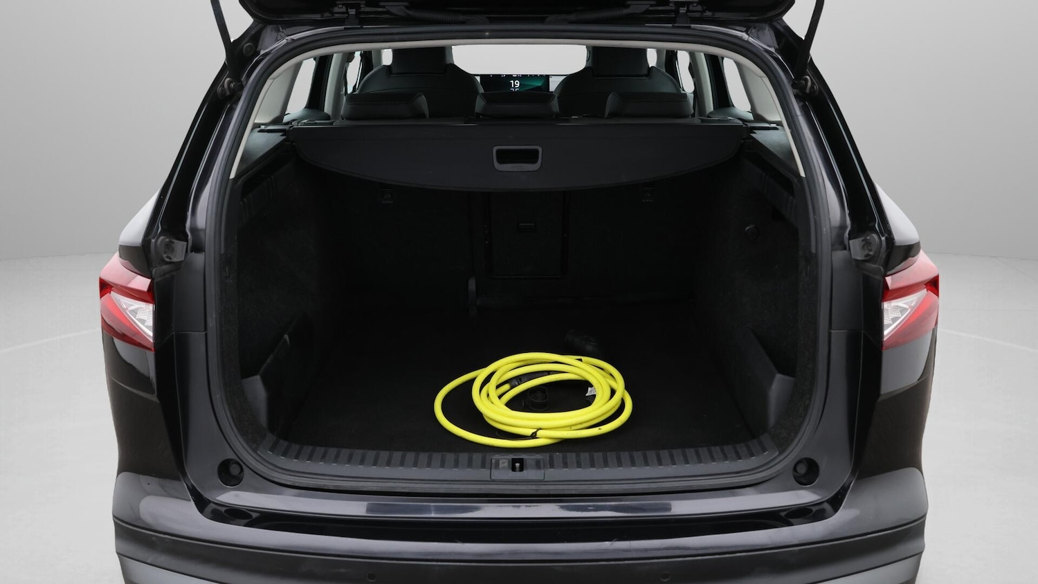 Used Skoda Enyaq 2022 for sale - 76688637: Photo 18