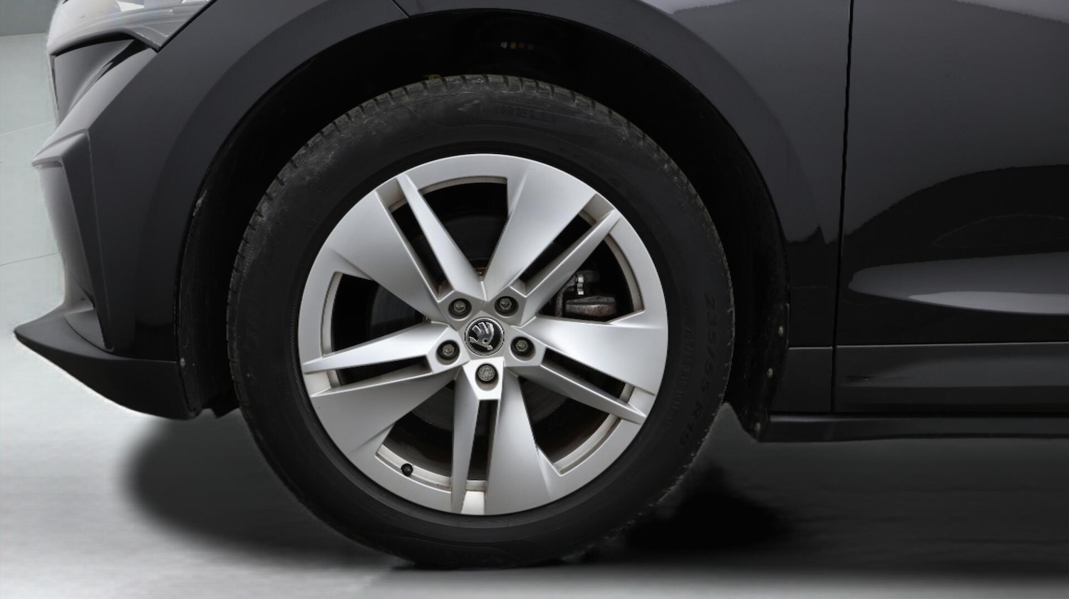 Used Skoda Enyaq 2022 for sale - 76688637: Photo 19