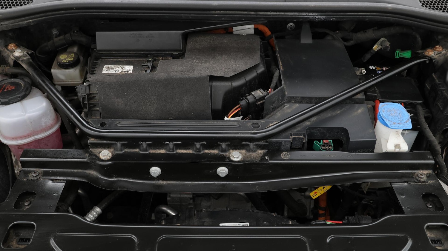 Used Skoda Enyaq 2022 for sale - 76688637: Photo 20