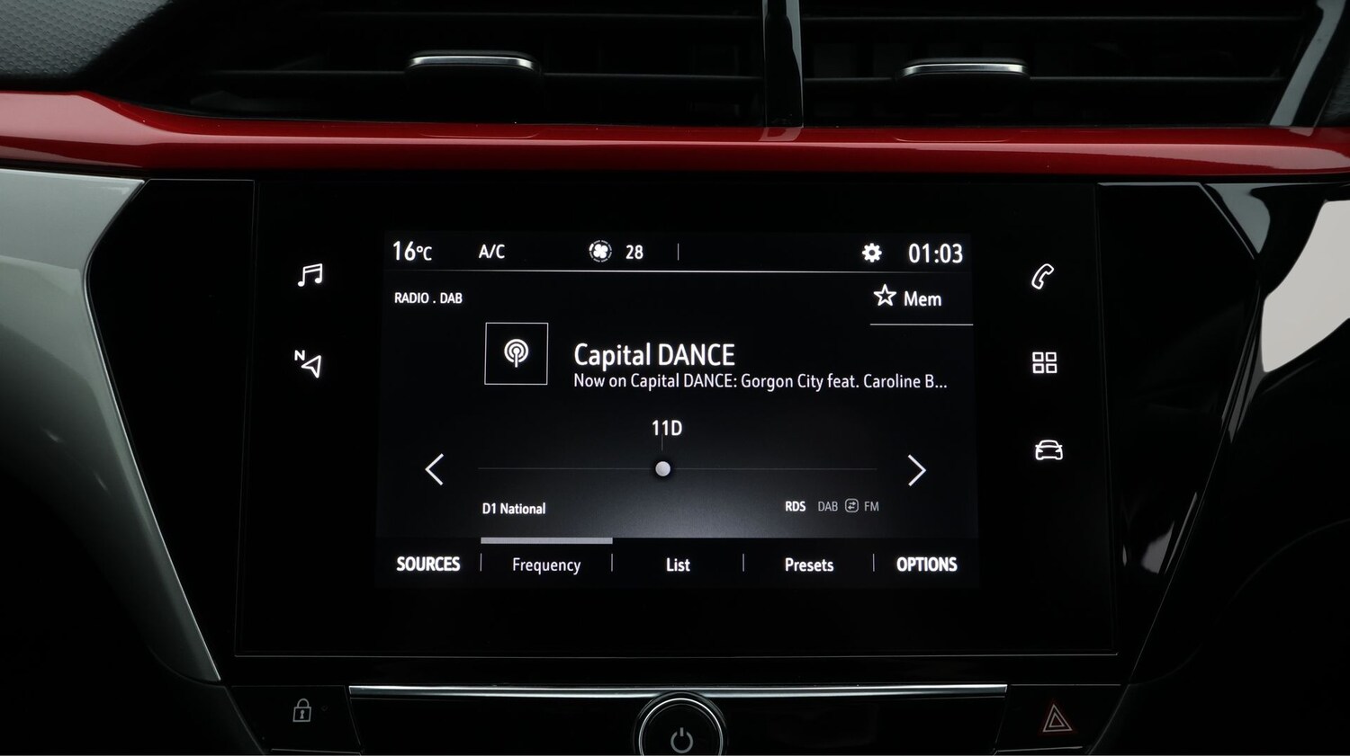 Used Vauxhall Corsa 2022 for sale - 77516002: Photo 11