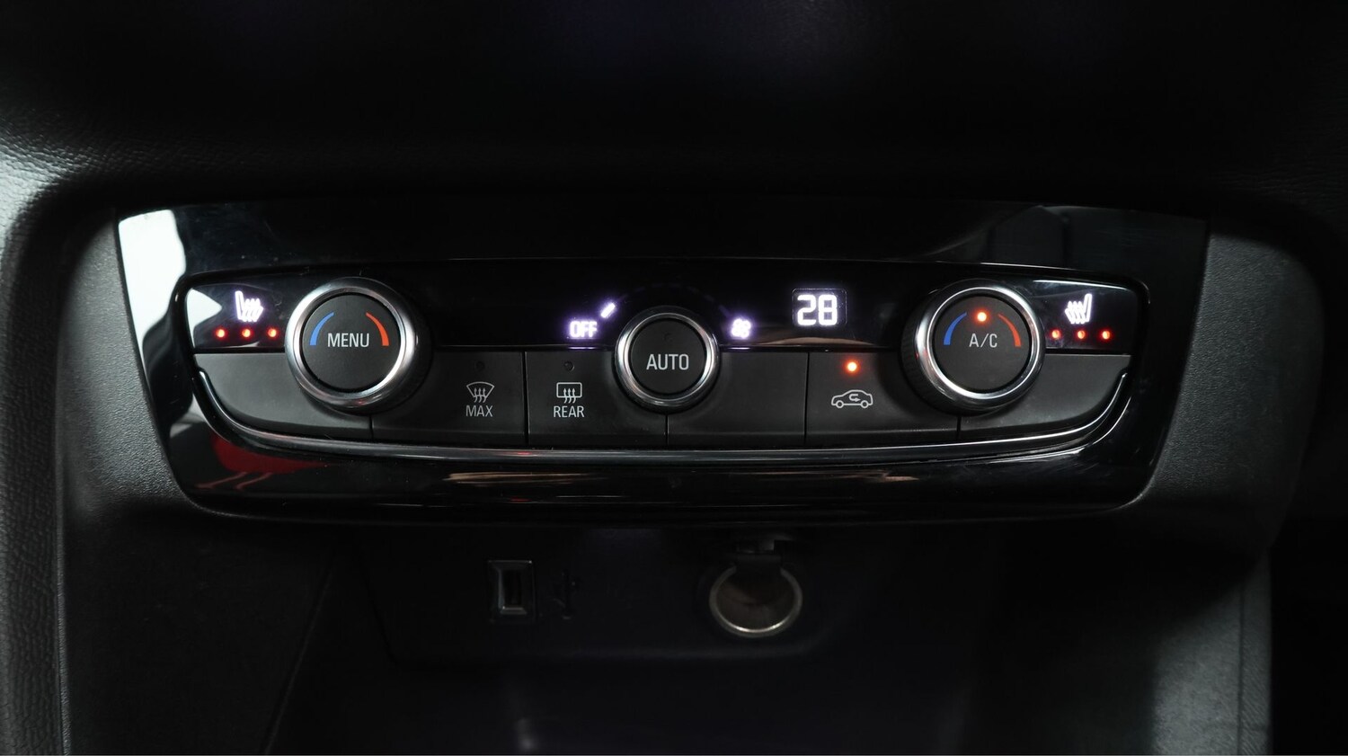 Used Vauxhall Corsa 2022 for sale - 77516002: Photo 12