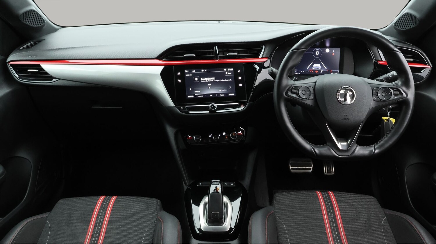 Used Vauxhall Corsa 2022 for sale - 77516002: Photo 13