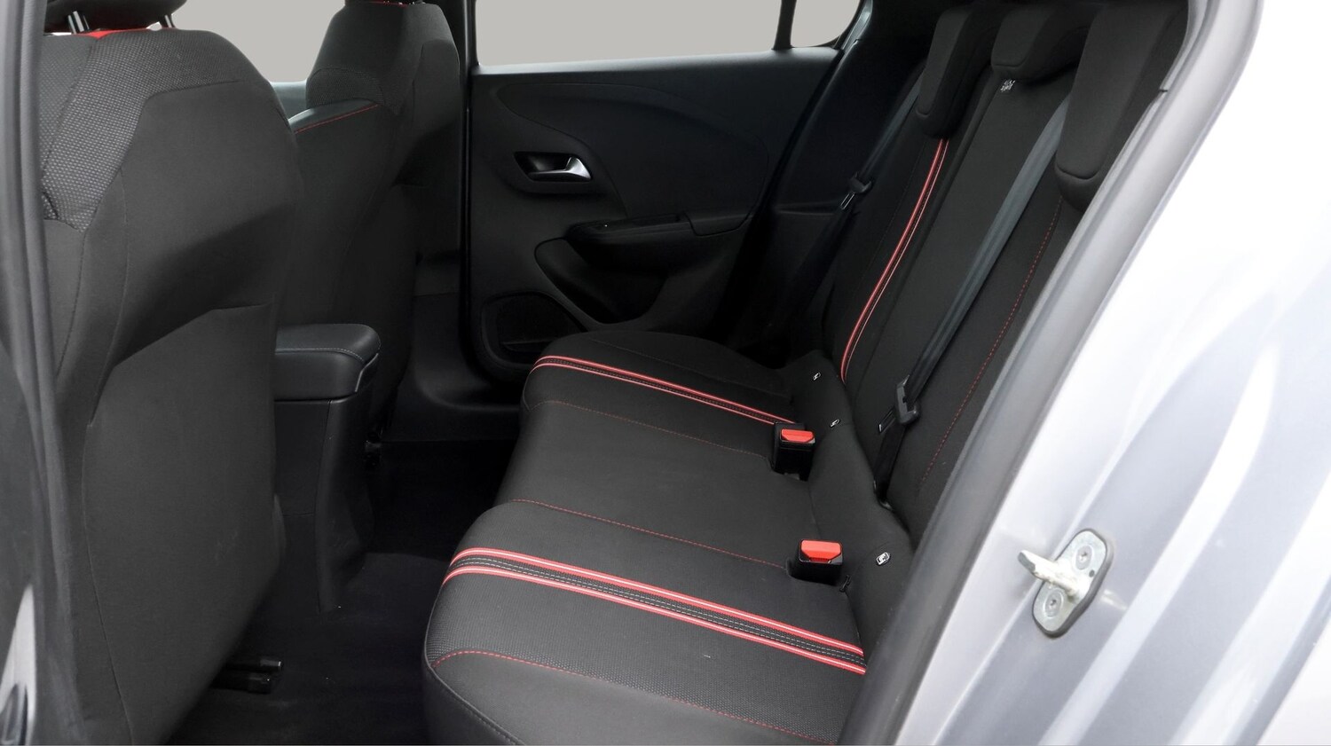 Used Vauxhall Corsa 2022 for sale - 77516002: Photo 16