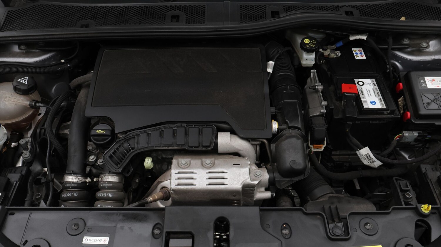 Used Vauxhall Corsa 2022 for sale - 77516002: Photo 19