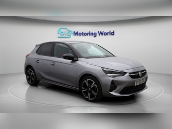 Used Vauxhall Corsa 2022 for sale - 77516002: Photo