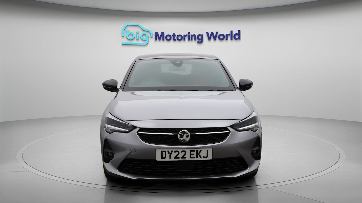 Used Vauxhall Corsa 2022 for sale - 77516002: Photo 2