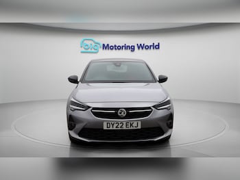 Used Vauxhall Corsa 2022 for sale - 77516002: Photo
