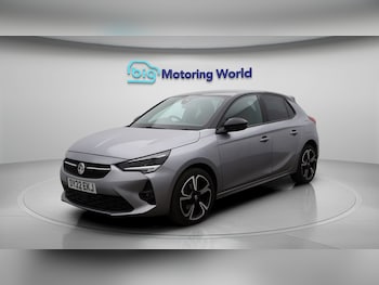 Used Vauxhall Corsa 2022 for sale - 77516002: Photo