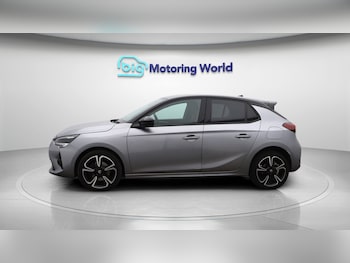 Used Vauxhall Corsa 2022 for sale - 77516002: Photo