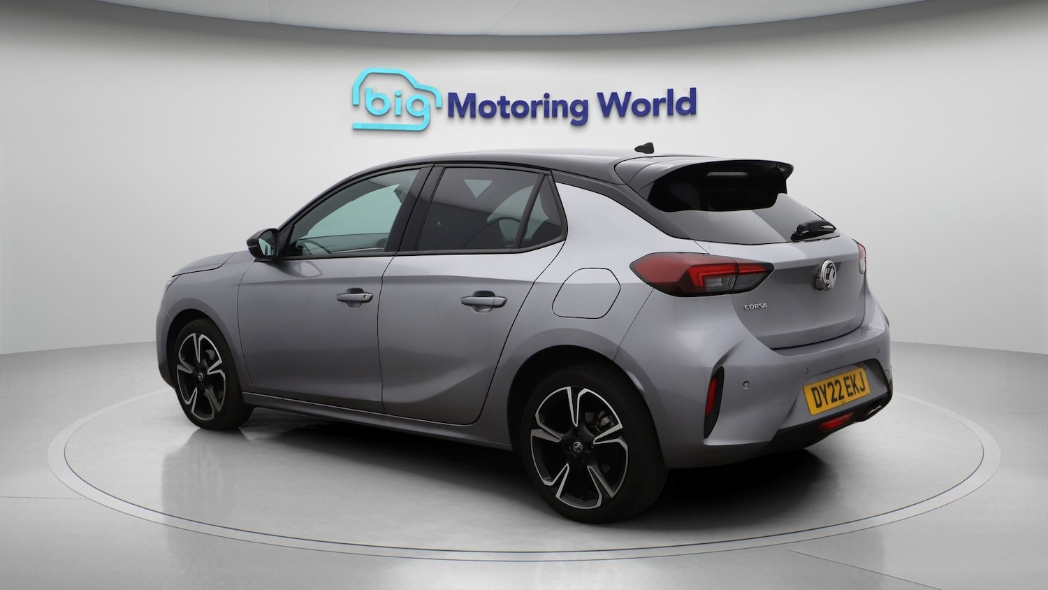 Used Vauxhall Corsa 2022 for sale - 77516002: Photo 5