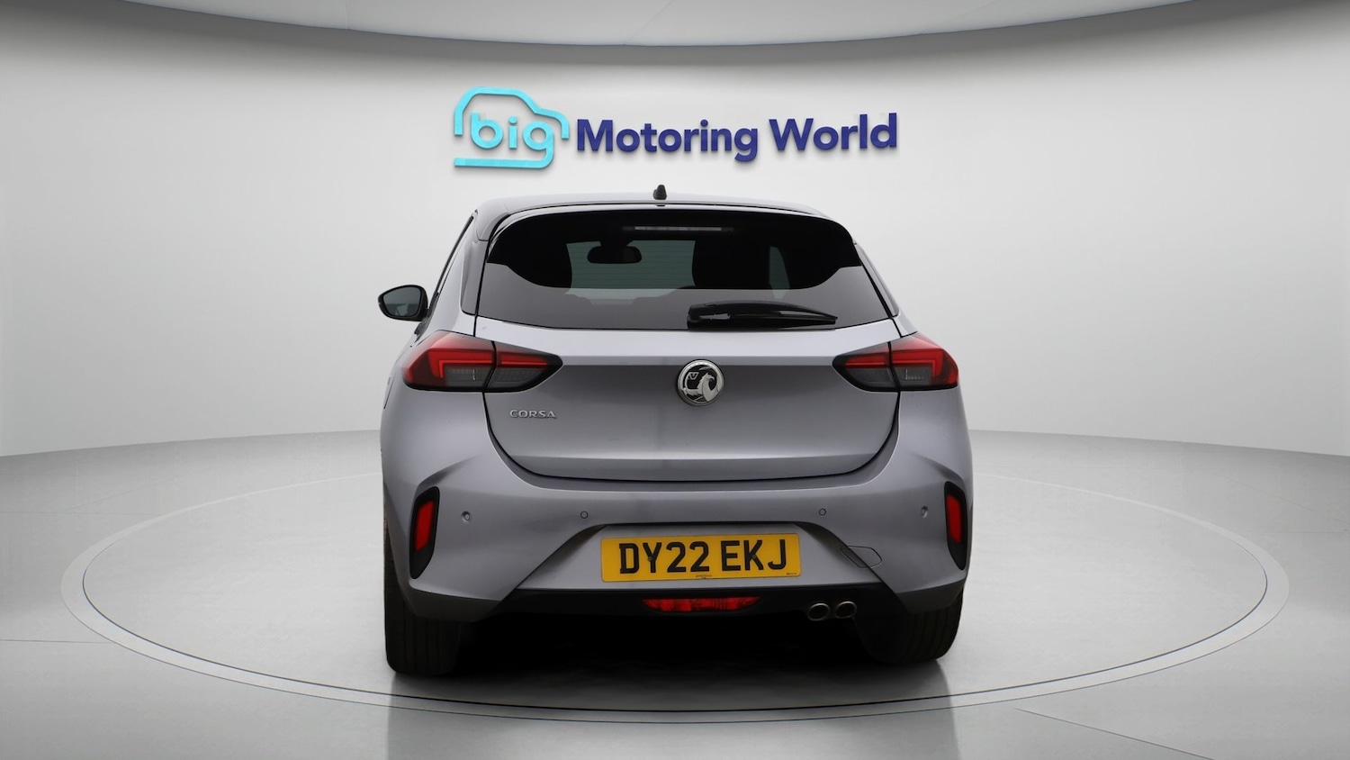 Used Vauxhall Corsa 2022 for sale - 77516002: Photo 6