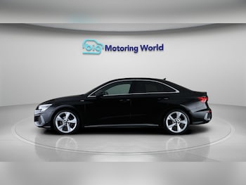 Used Audi A3 2021 for sale - 78640362: Photo