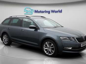 2019 (69) - 1.5 TSI SE L 5dr DSG