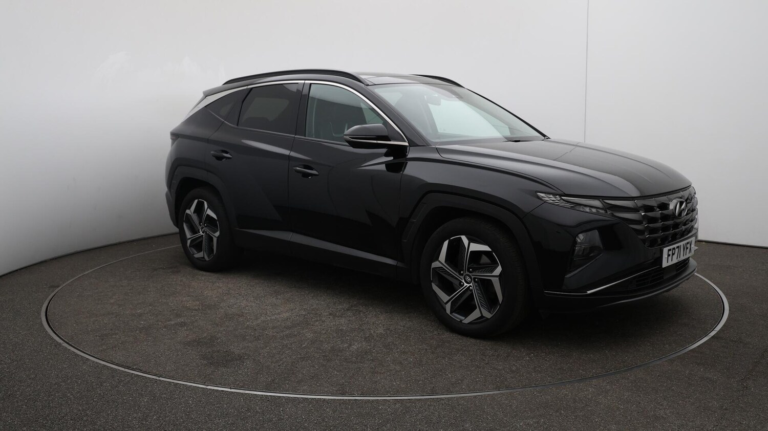Vehicle 47