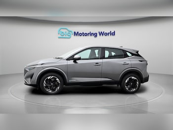 Used Nissan Qashqai 2024 for sale - 78420410: Photo