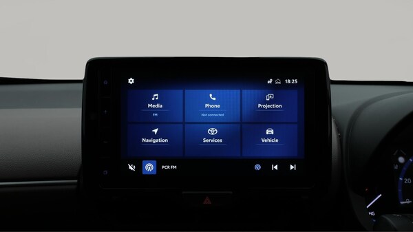 Used Toyota Yaris Cross 2022 for sale - 76246890: Photo 12