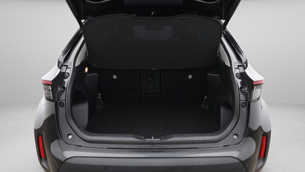 Used Toyota Yaris Cross 2022 for sale - 76246890: Photo 18