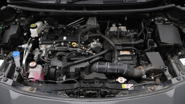 Used Toyota Yaris Cross 2022 for sale - 76246890: Photo 21