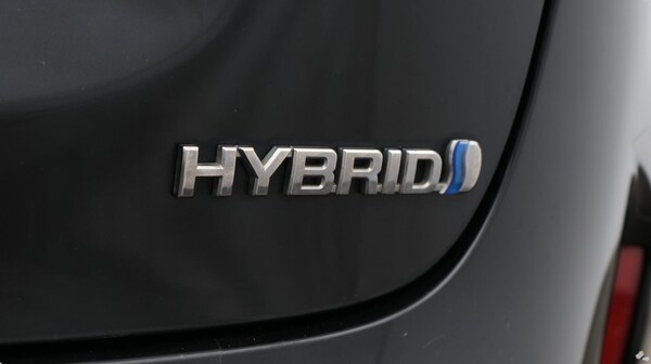 Used Toyota Yaris Cross 2022 for sale - 76246890: Photo 24