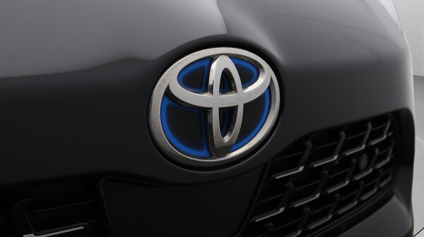 Used Toyota Yaris Cross 2022 for sale - 76246890: Photo 25