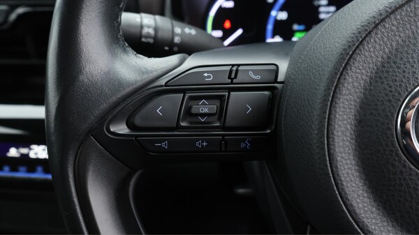 Used Toyota Yaris Cross 2022 for sale - 76246890: Photo 27