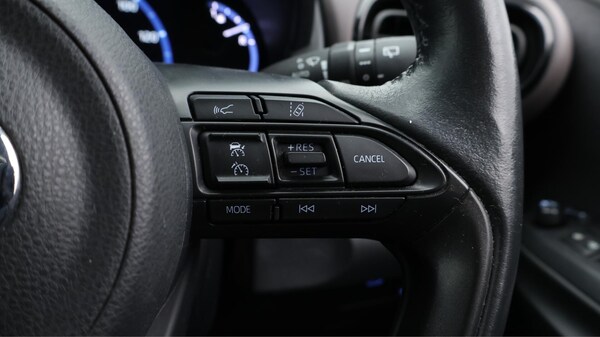 Used Toyota Yaris Cross 2022 for sale - 76246890: Photo 28