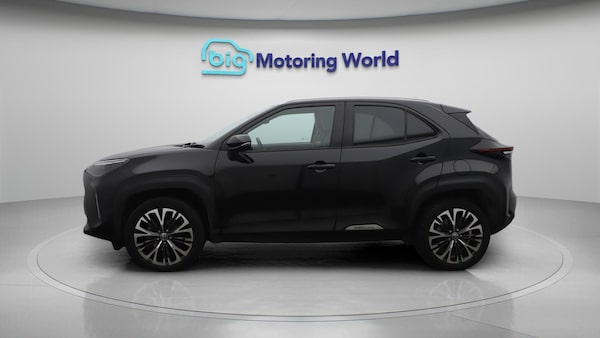 Used Toyota Yaris Cross 2022 for sale - 76246890: Photo 5