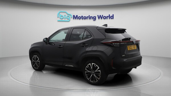 Used Toyota Yaris Cross 2022 for sale - 76246890: Photo 6
