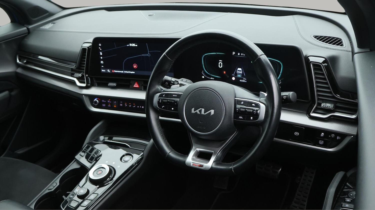 Used Kia Sportage 2022 for sale - 75964309: Photo 10