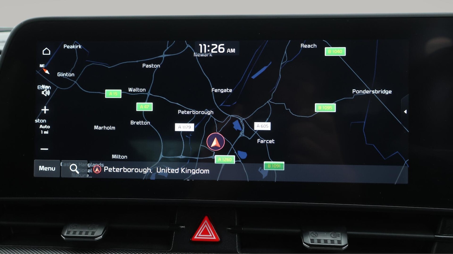 Used Kia Sportage 2022 for sale - 75964309: Photo 12