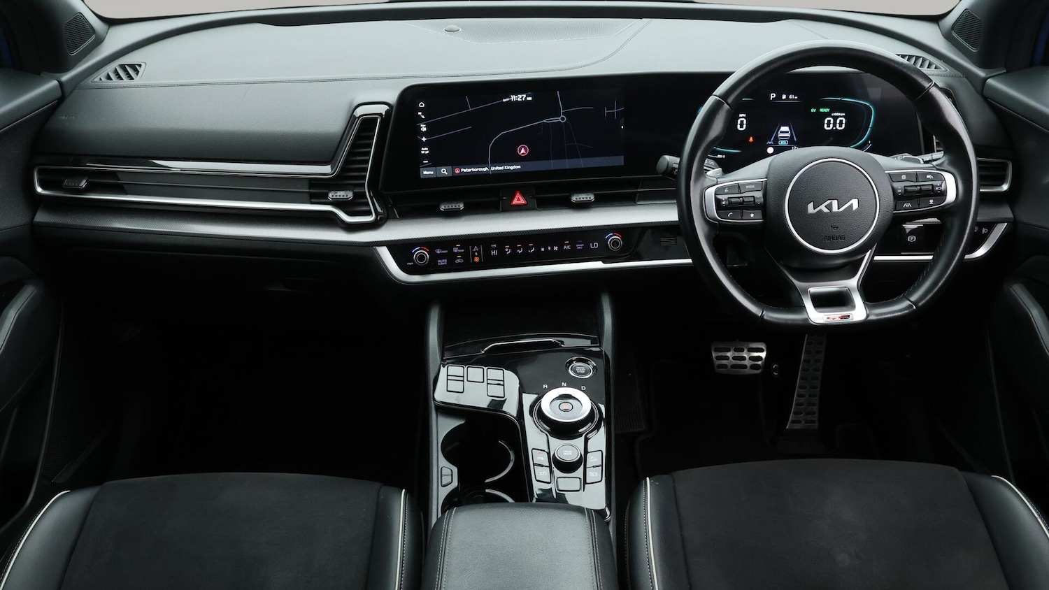 Used Kia Sportage 2022 for sale - 75964309: Photo 14