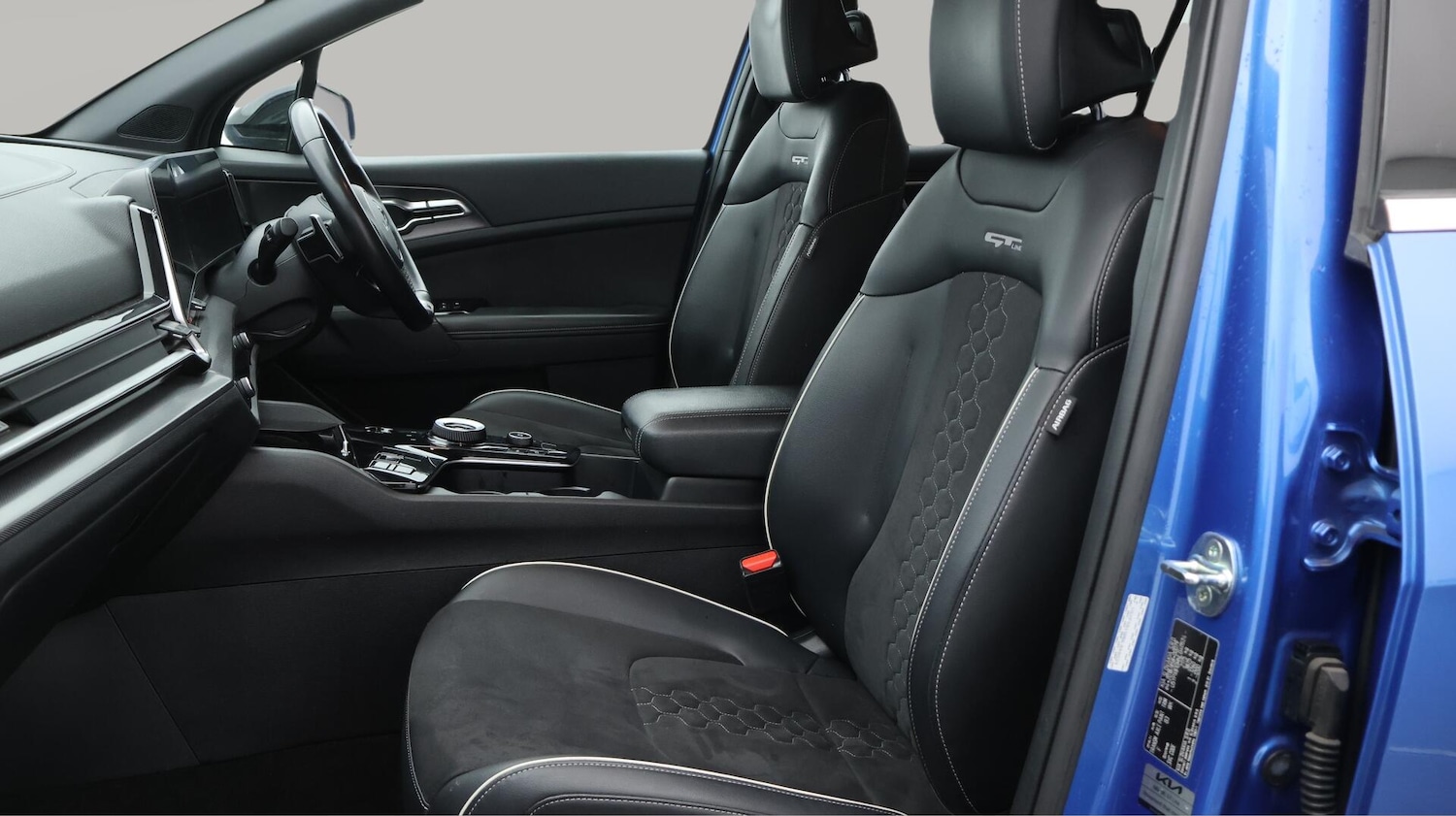 Used Kia Sportage 2022 for sale - 75964309: Photo 15