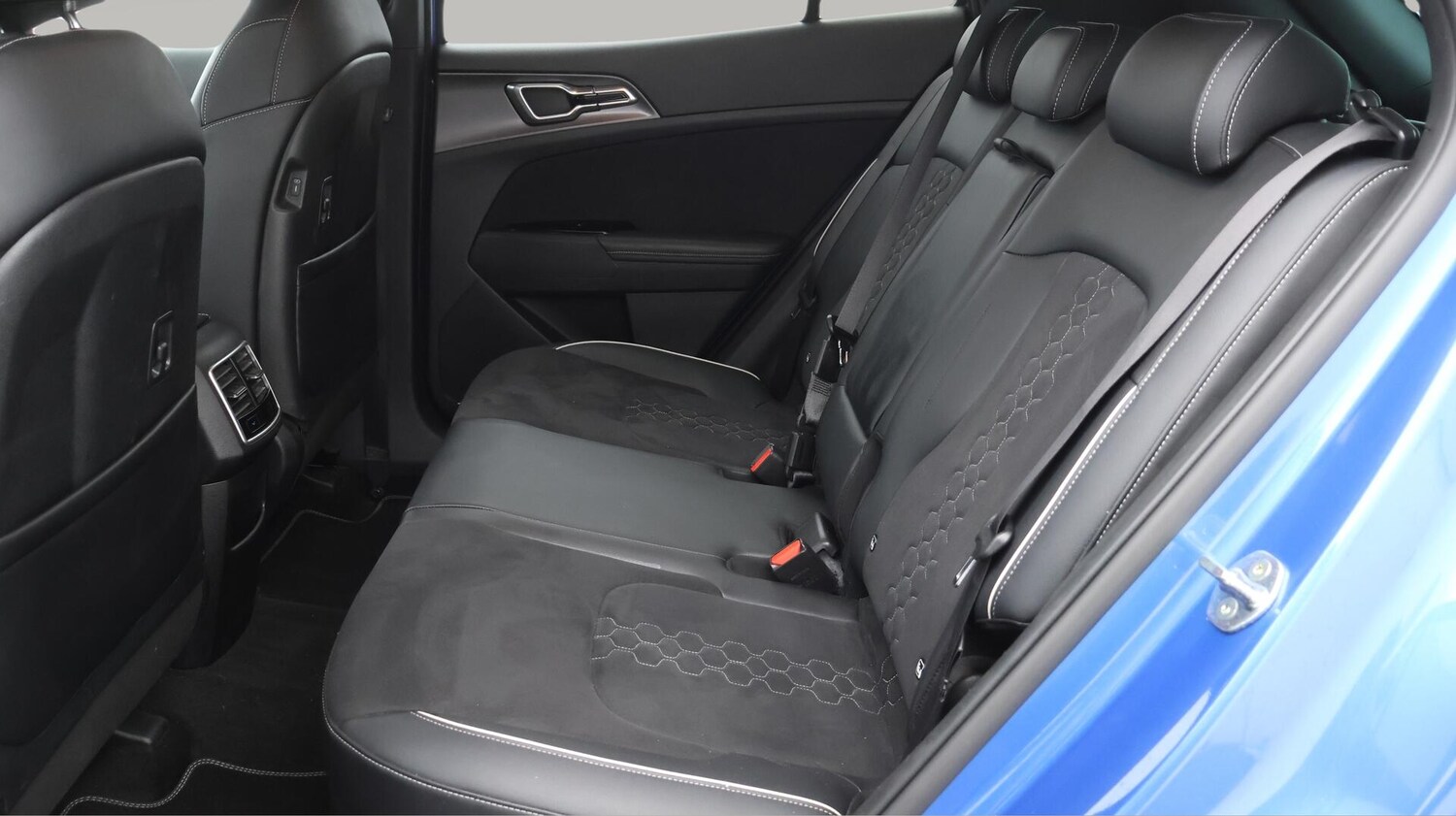 Used Kia Sportage 2022 for sale - 75964309: Photo 17