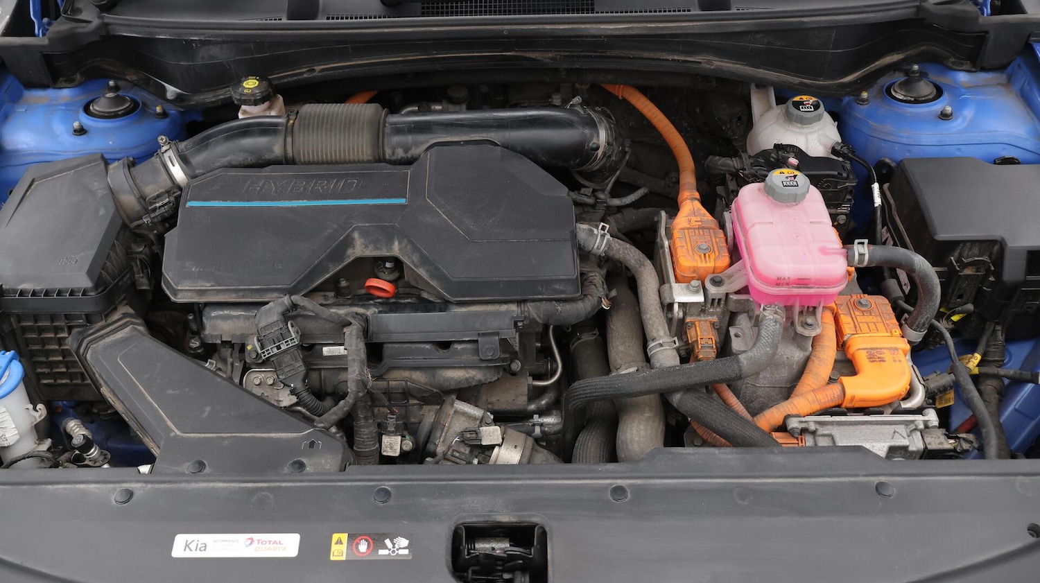 Used Kia Sportage 2022 for sale - 75964309: Photo 20