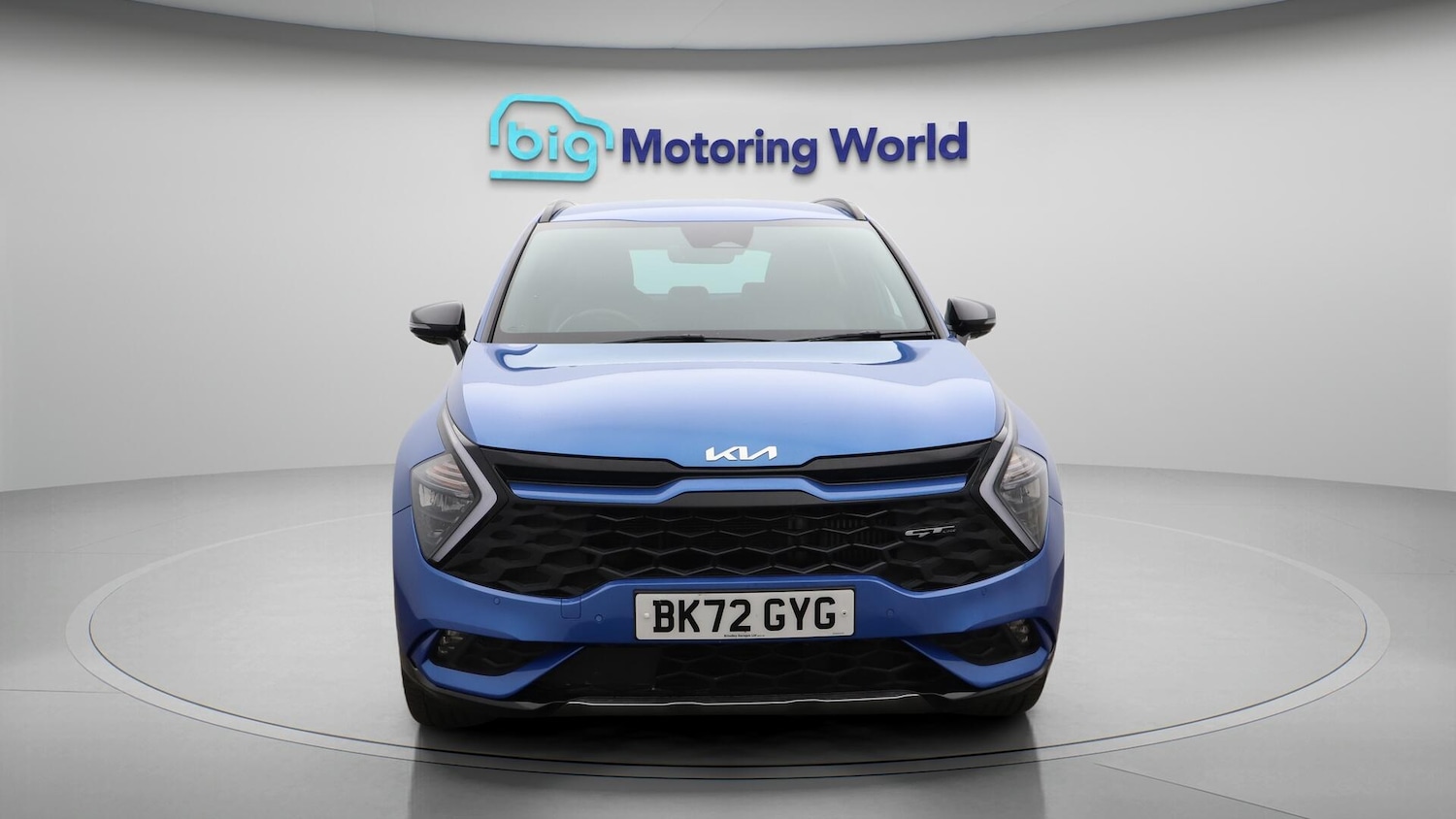 Used Kia Sportage 2022 for sale - 75964309: Photo 3