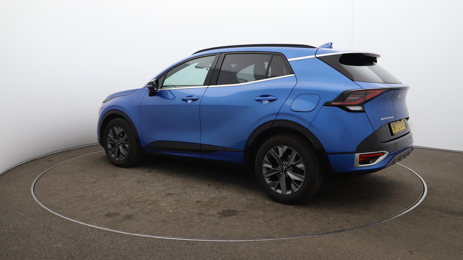 Used Kia Sportage 2022 for sale - 75964309: Photo 36