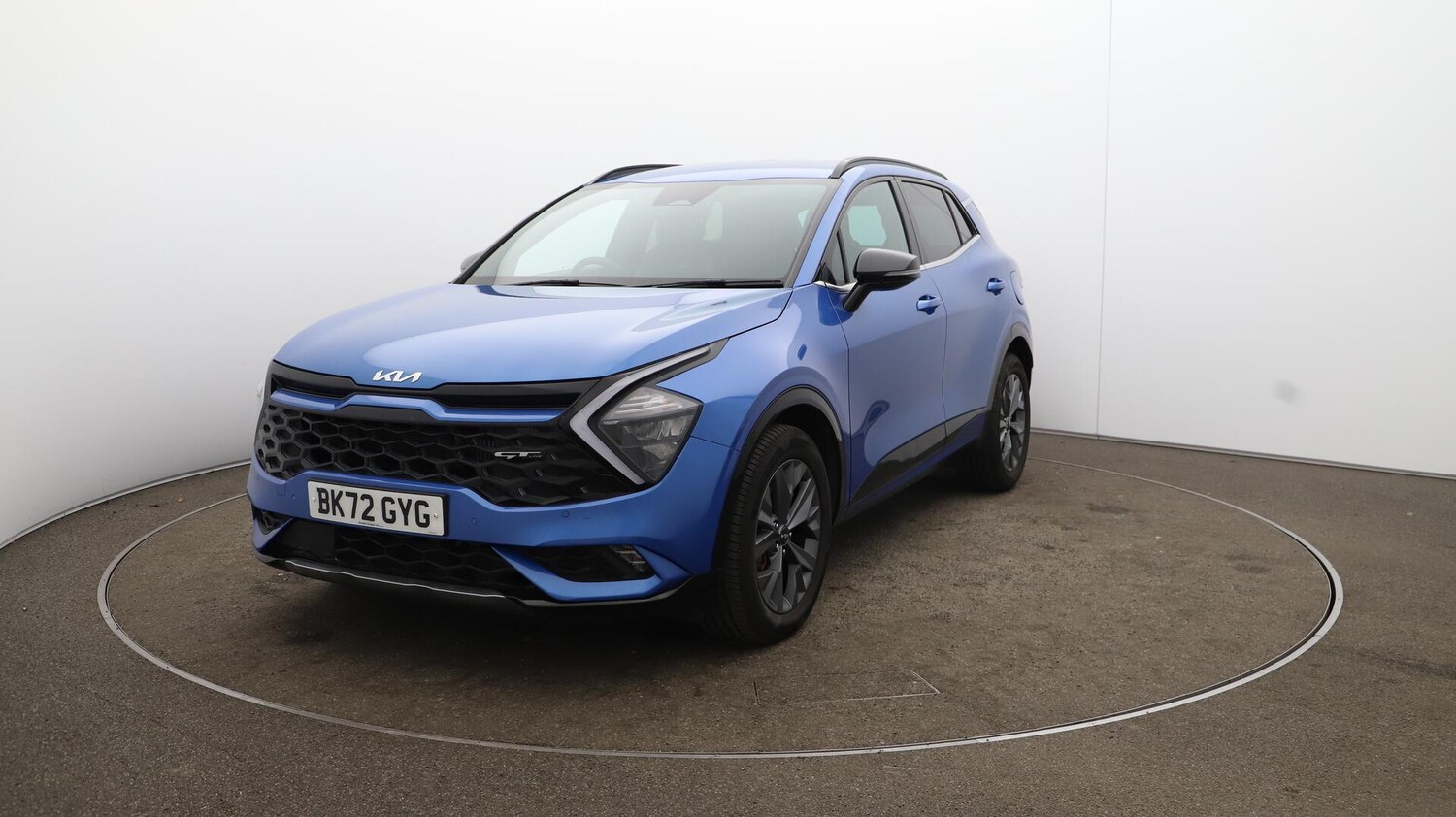 Used Kia Sportage 2022 for sale - 75964309: Photo 38